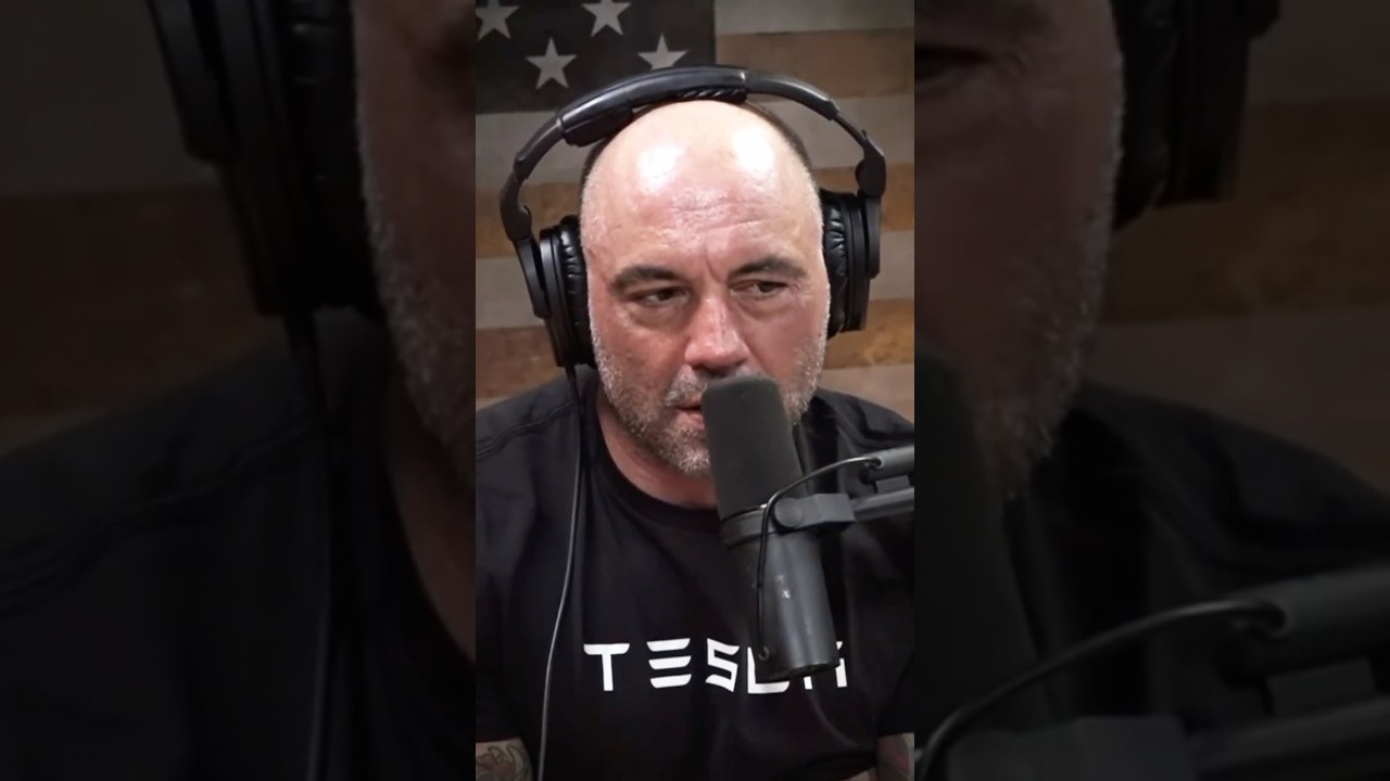 Joe Rogan SHOCKED by Dan Aykroyd&rsquo;s True Ghost Story | The Haunting of Laurel Canyon | Edited Short