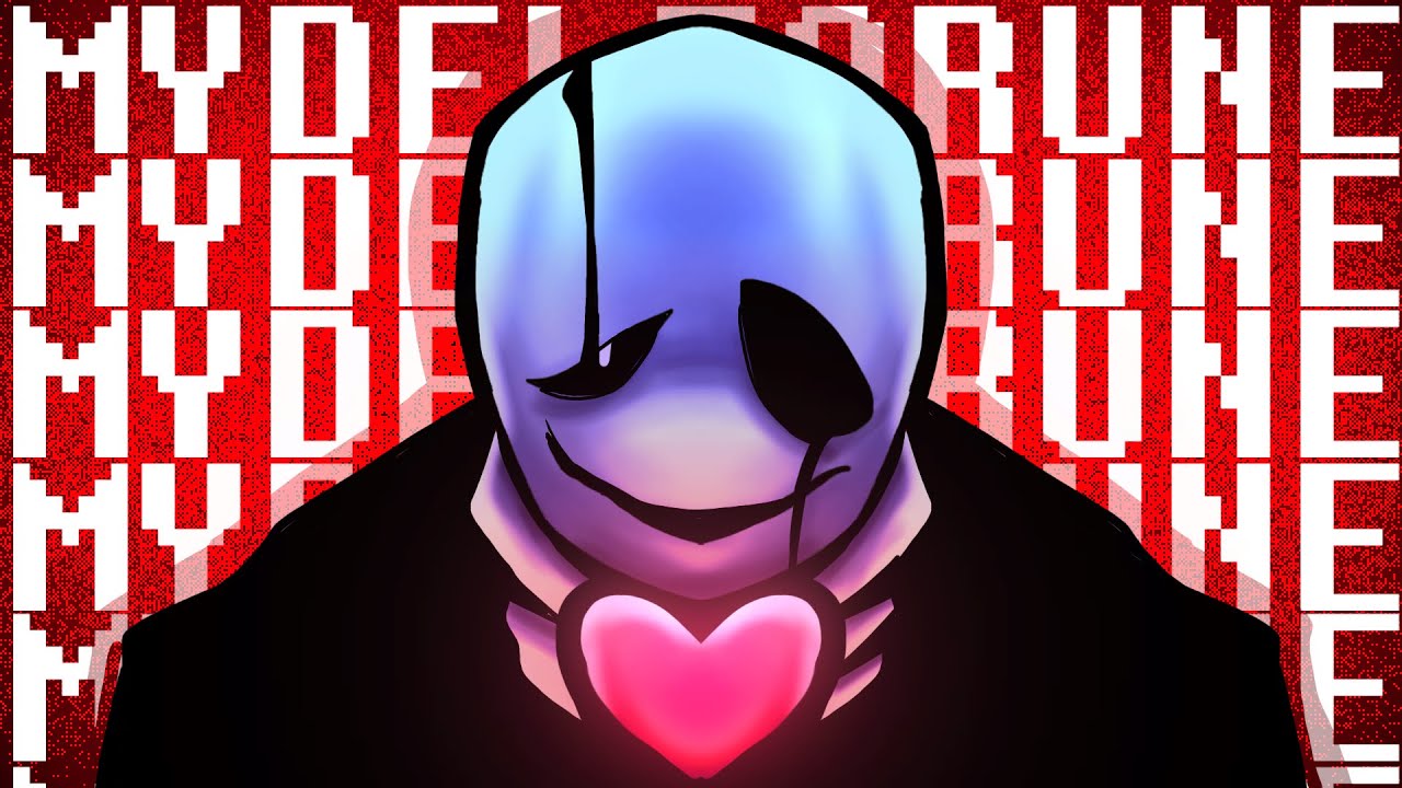 How Gaster Will SAVE Deltarune