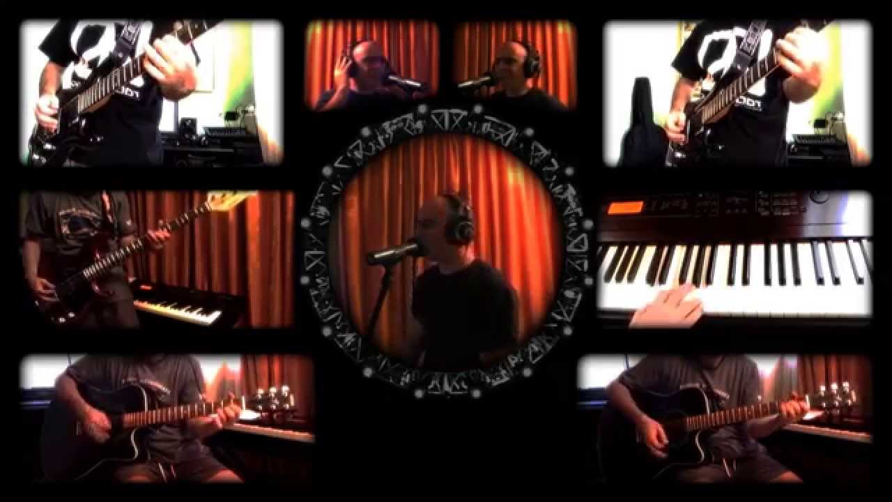 Full cover of Pink Floyd 