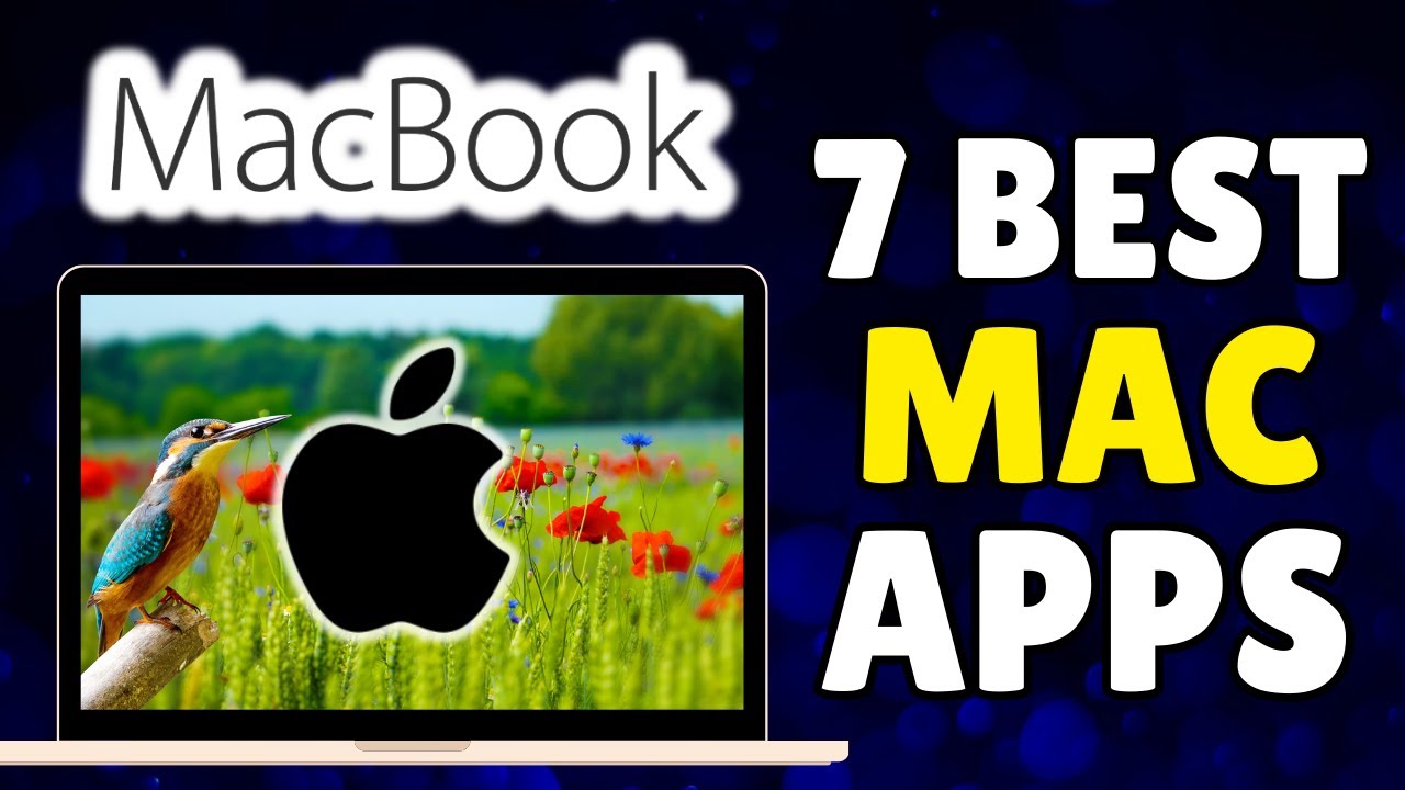 7 Apps to Customize Your Mac Like a Pro in 2025