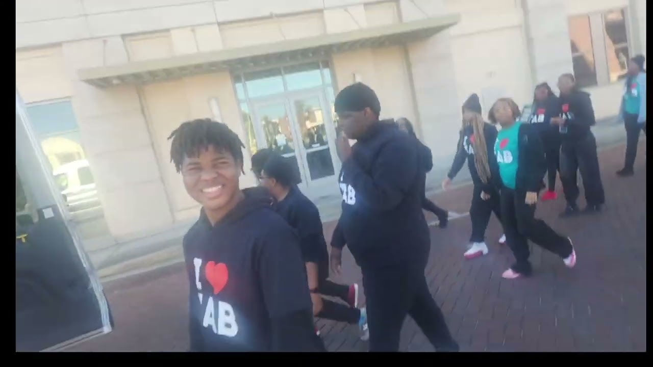GEN NEX BLACK HISTORY MEDLEY