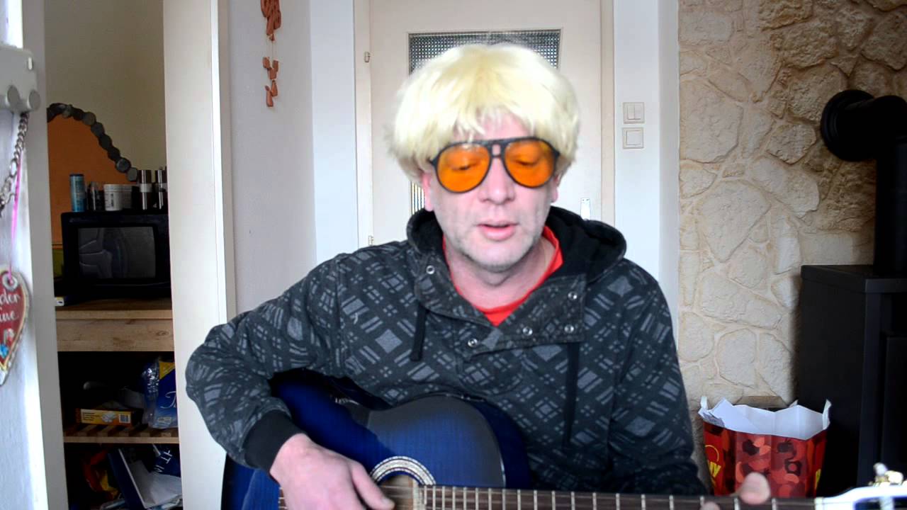 Tagesmutter Song
