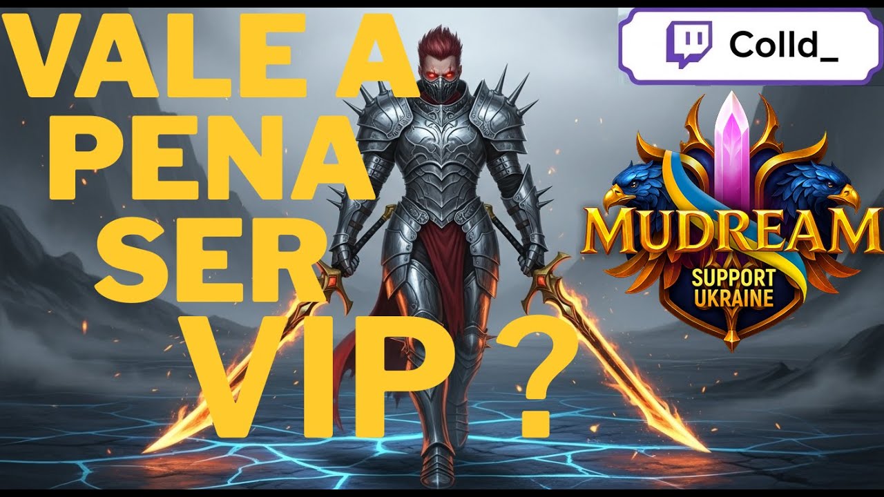 [Ep.8] Mu Dream, Vale a pena ser VIP ? Como farmar Zen !