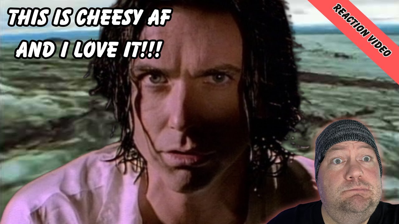 Marillion - Dry Land - Reaction by a Rock Radio DJ