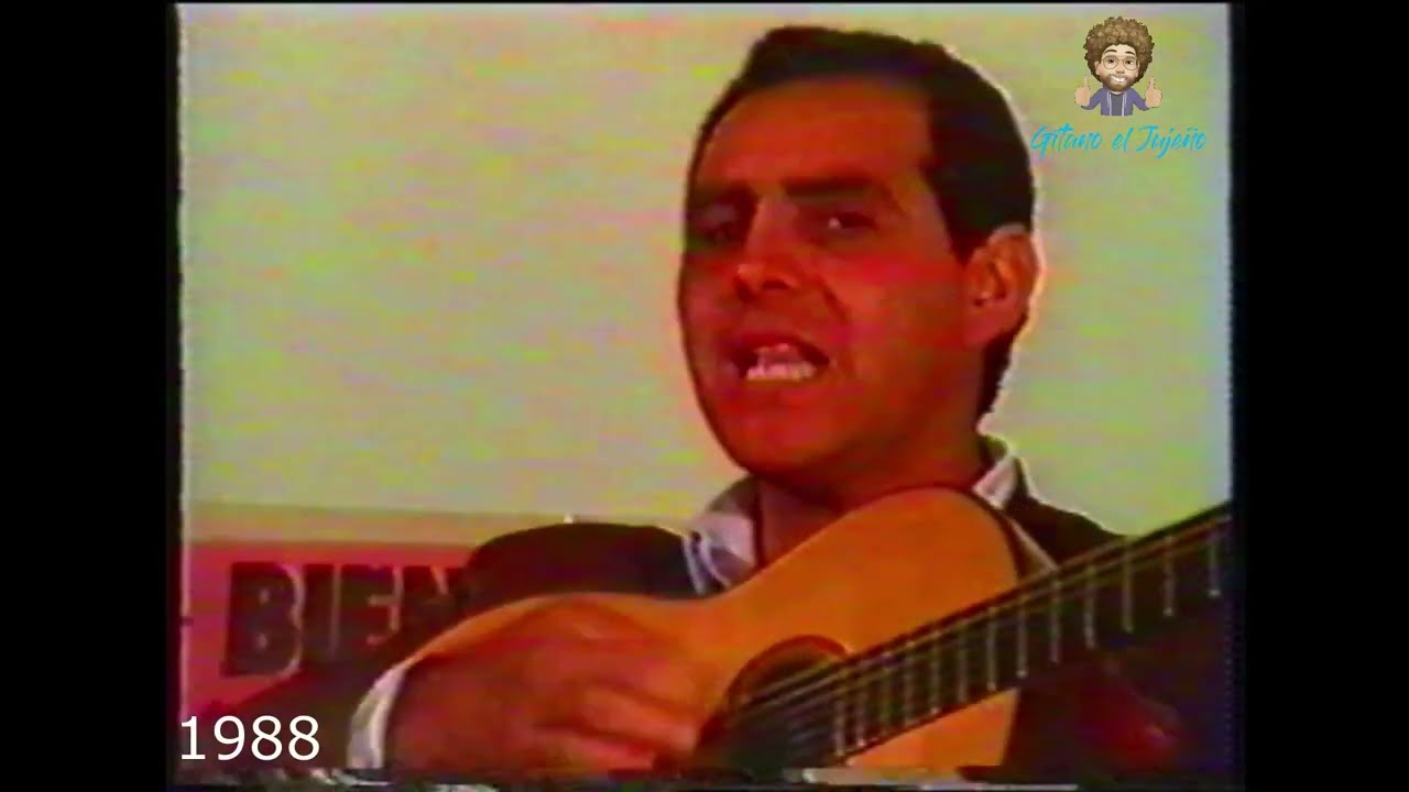 EL CHAQUEÑO PALAVECINO 1988