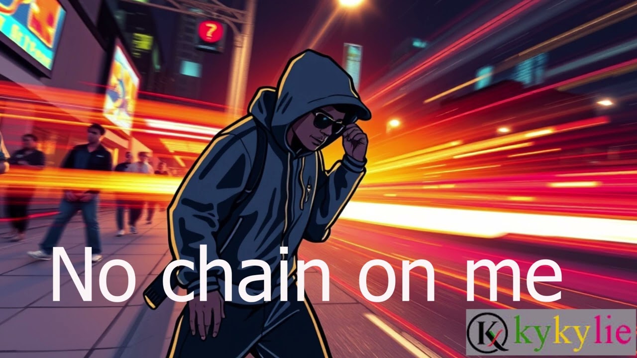 No chain on me  #1 - Dynamic Hip Hop ,