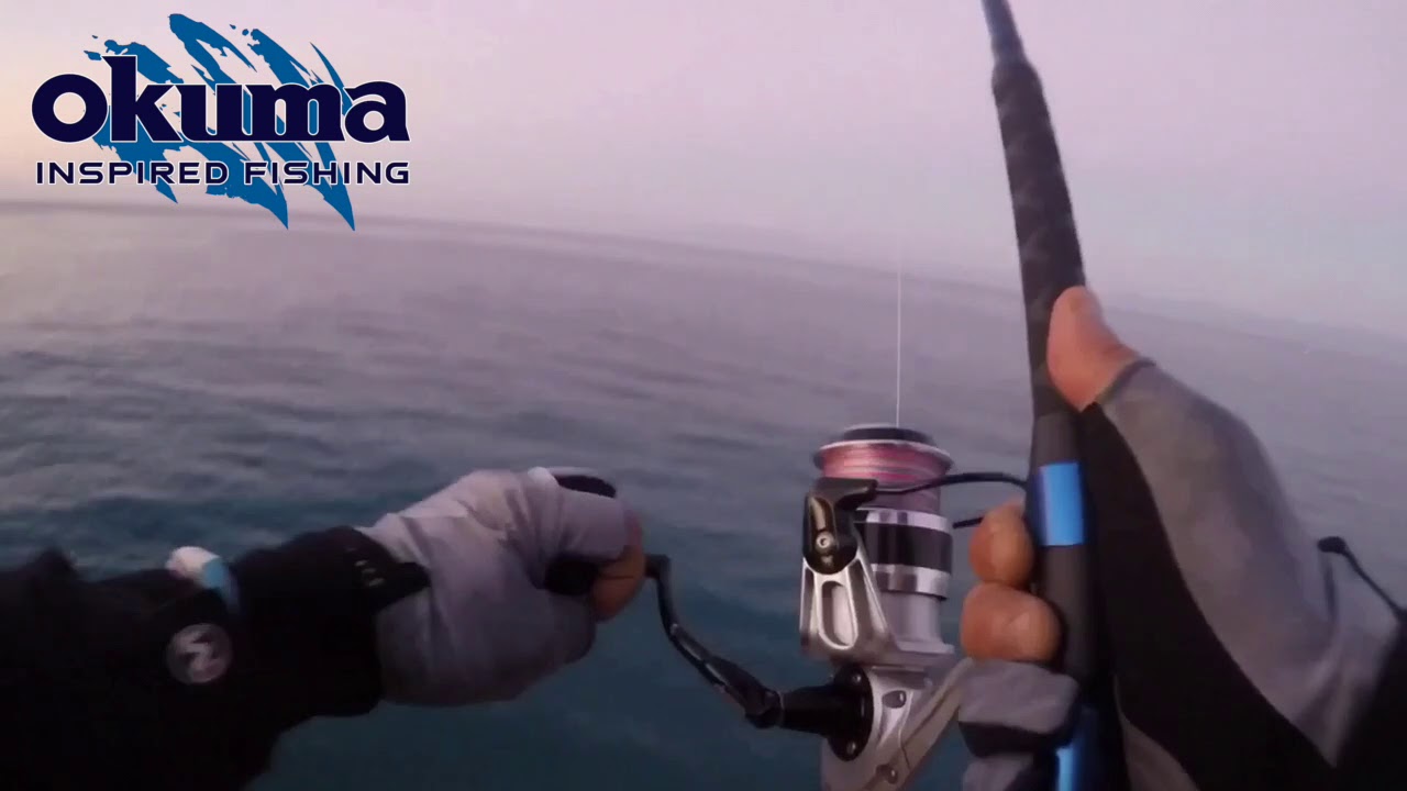 Okuma Azores e le performance di Mario Putorti