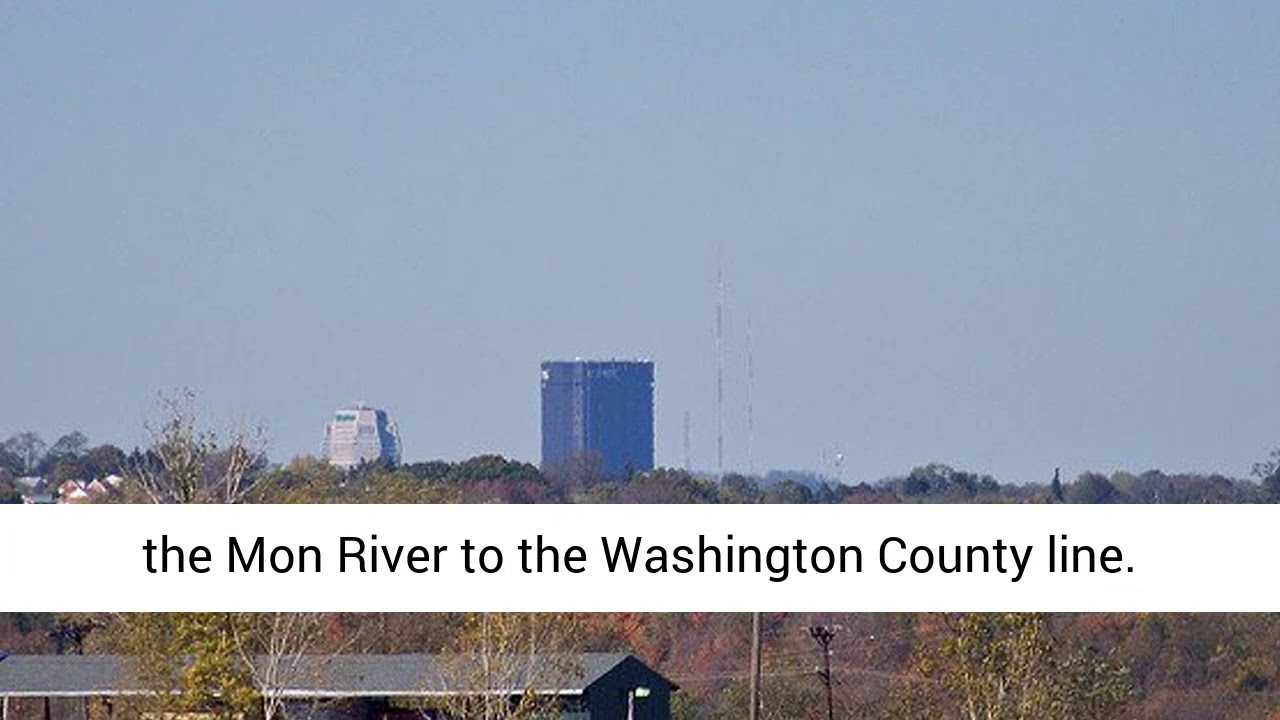 Pittsburgh Suburbs: History of West Mifflin