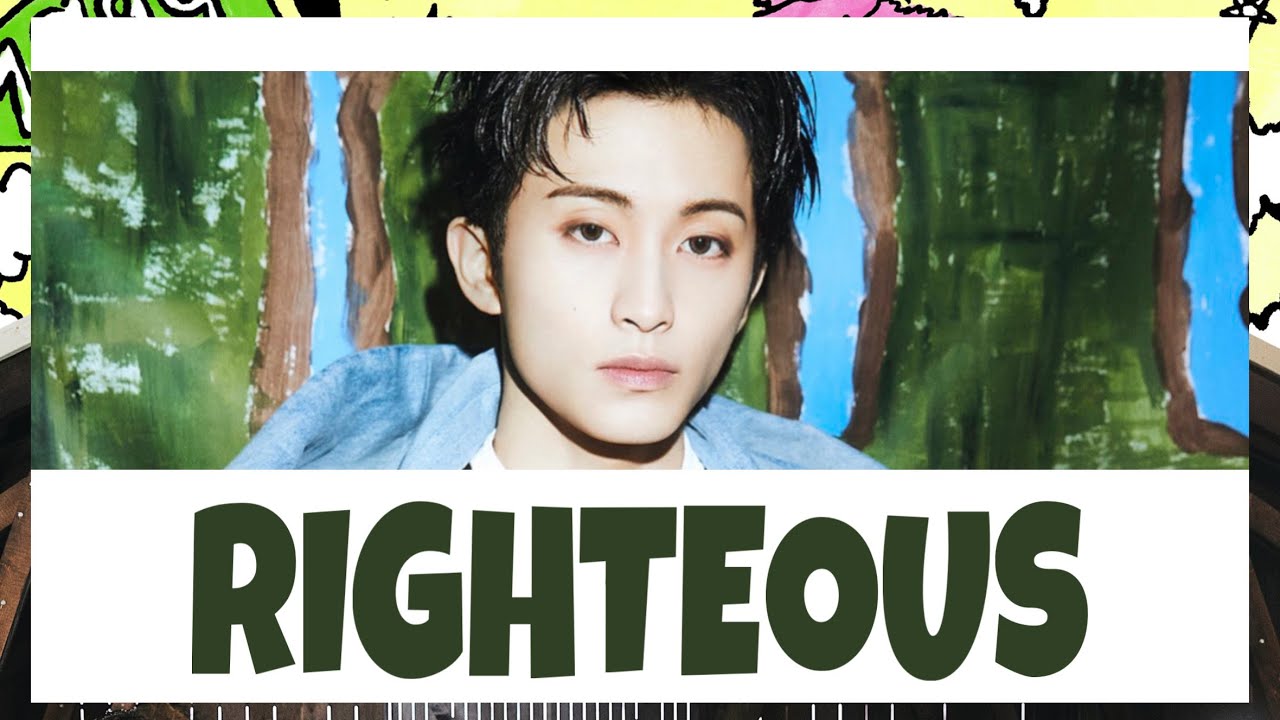 [THAISUB] MARK (마크) - Righteous