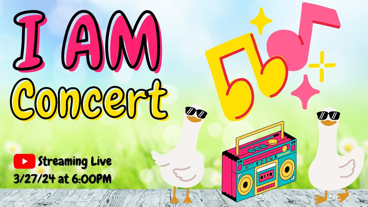 Copenhagen School District - IAM Spring Concert
