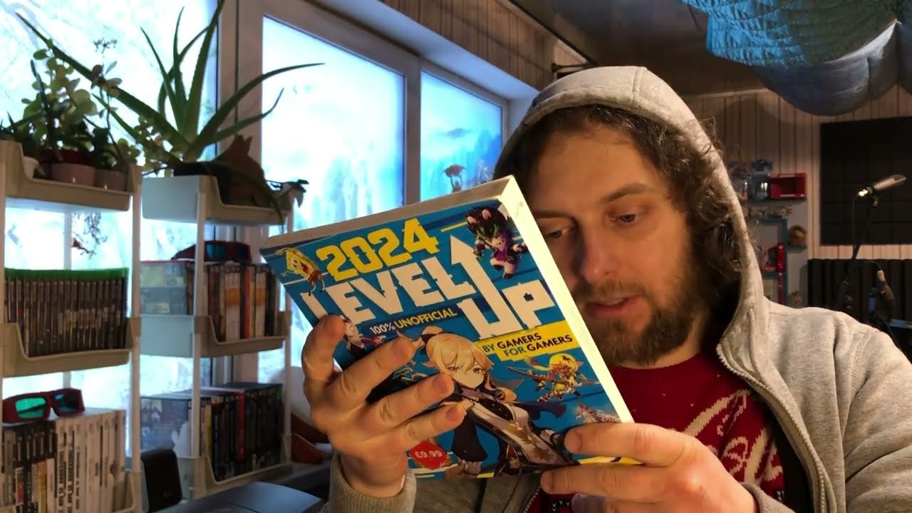 СЕКОНД-ХЕНДИ ПІСЛЯ НОВОГО РОКУ! MARIOKART, DVD, ВЕЛИКИЙ ГЕЙМЕРСЬКИЙ ЖУРНАЛ, ГІРЛЯНДА, BUZZ LIGHTYEAR