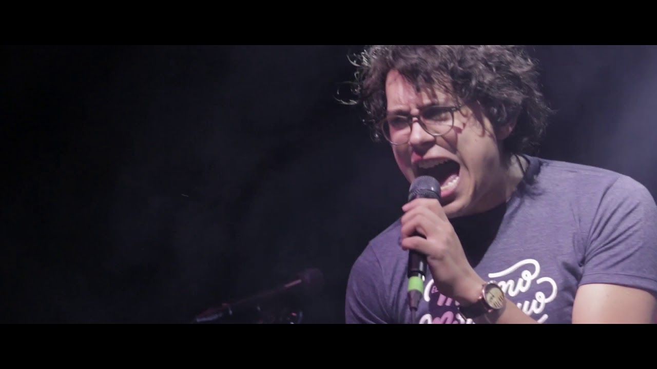 Tu Falta de Querer - En Vivo (Manu Negrete)