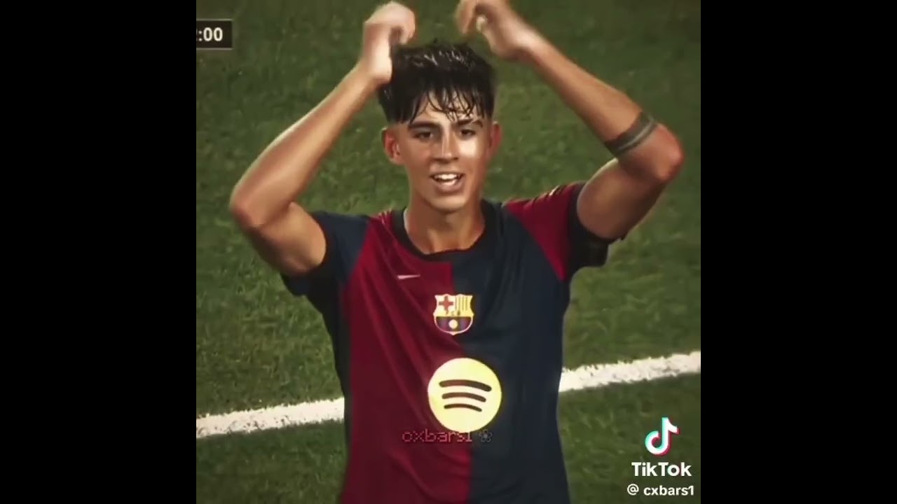 Marc Bernal edits!! ( requested ) I DID NOT MAKE THESE,THEY ARE NOT MY VIDEOS SO CREDITS 