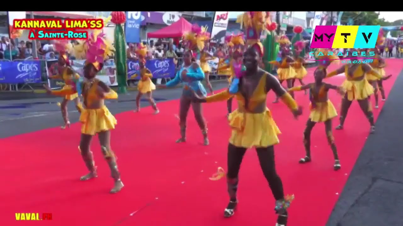 Carnaval Lima'ss 2026