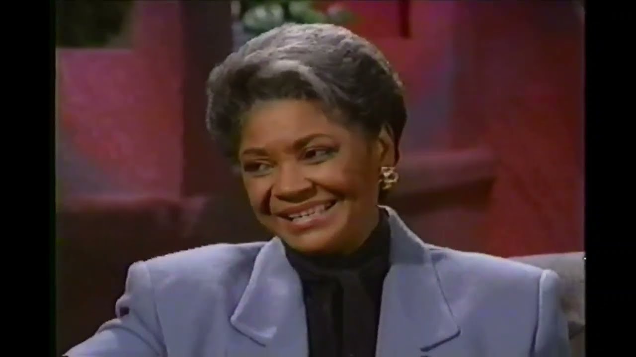 Nancy Wilson interview with Tanya Hart Live from LA