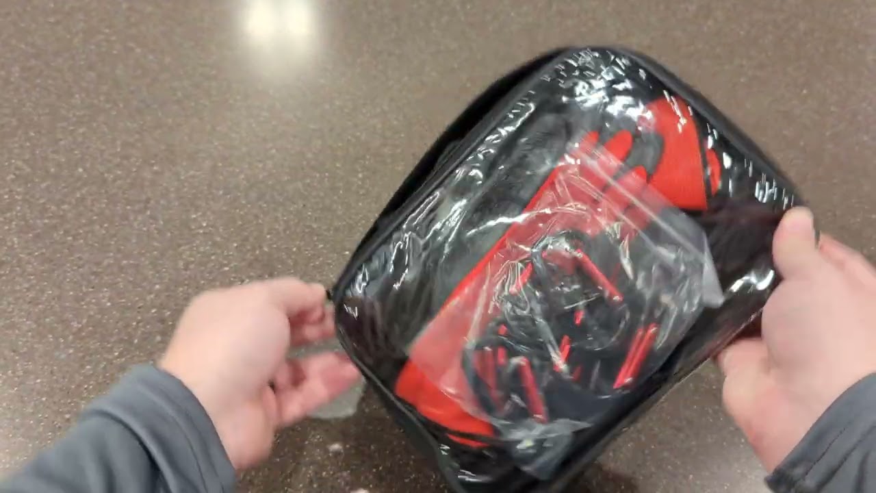 Watch Before Buying - ZULWEST Heavy Duty Cargo Net