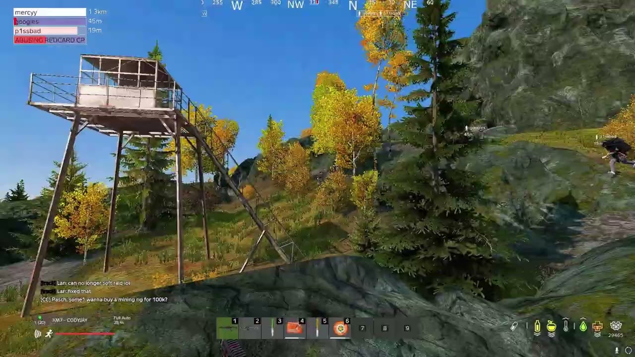 GZ Leftovers :3