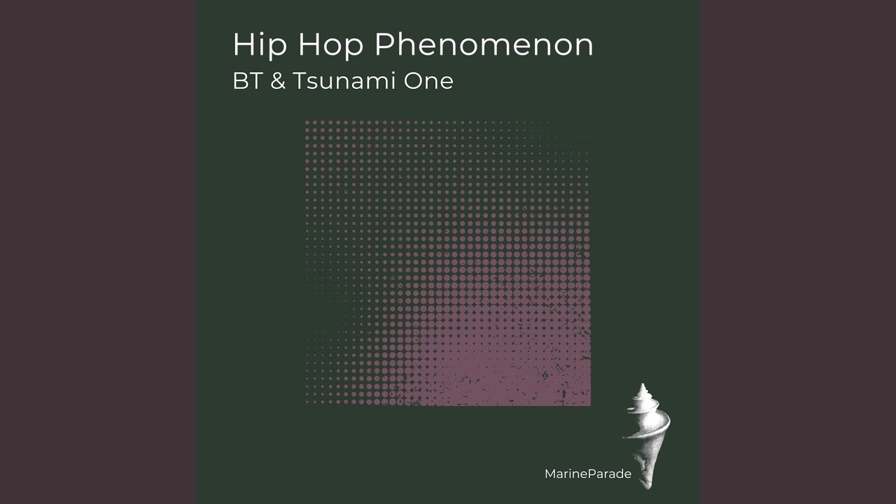 Hip Hop Phenomenon