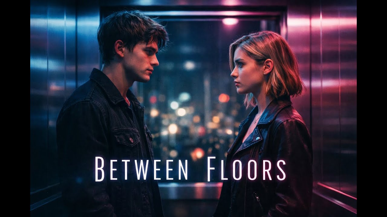 Between Floors ( Radio Version)