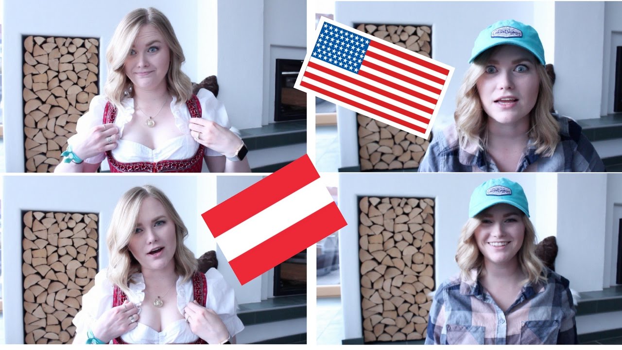 Top 10 Differences of Austria and United States Education