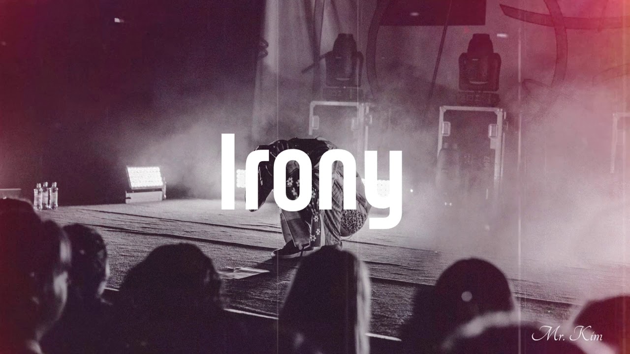 [무료비트 Free Beat] - Irony _ dababy 타입 외힙 비트 / 랩하기 좋은 트랩비트