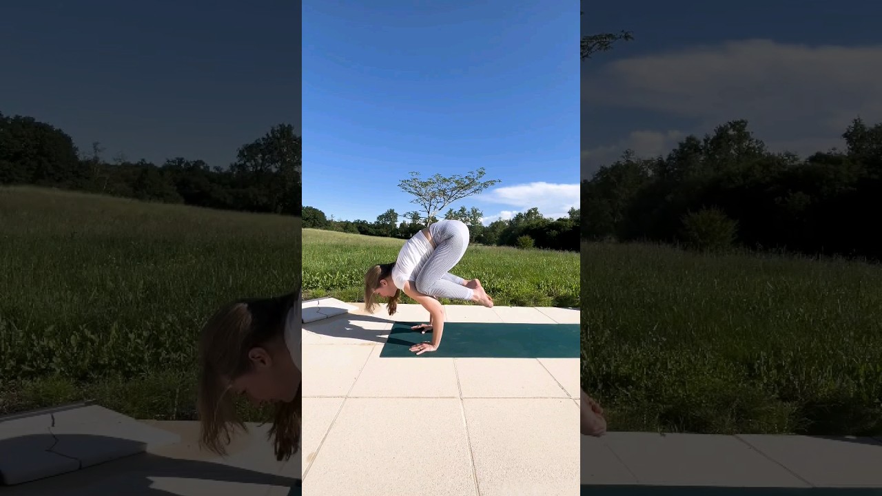 Intuitive Flow: Discover Your Unique Rhythm