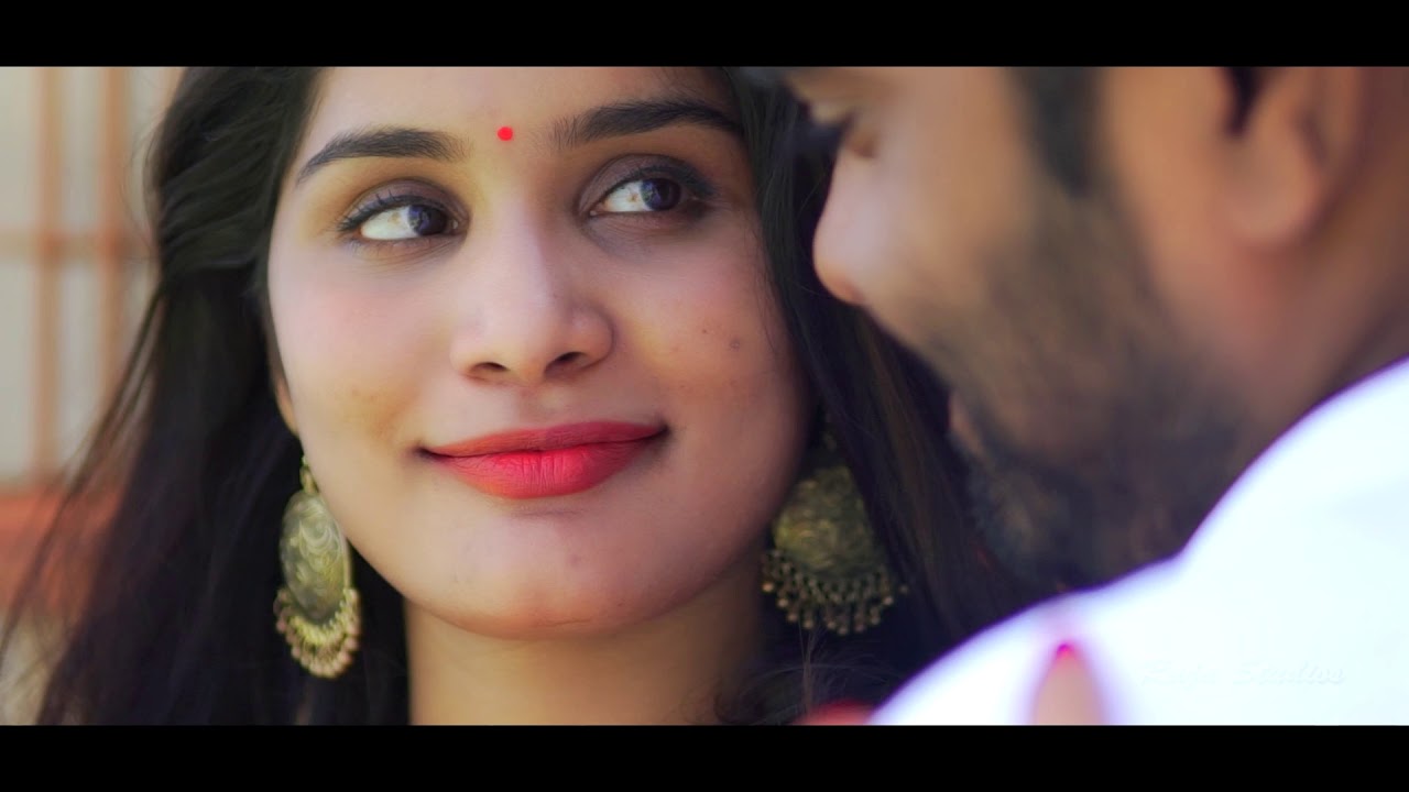 Karunakar Reddy+Thulasi |  Pre Wedding | Ranjith Photography
