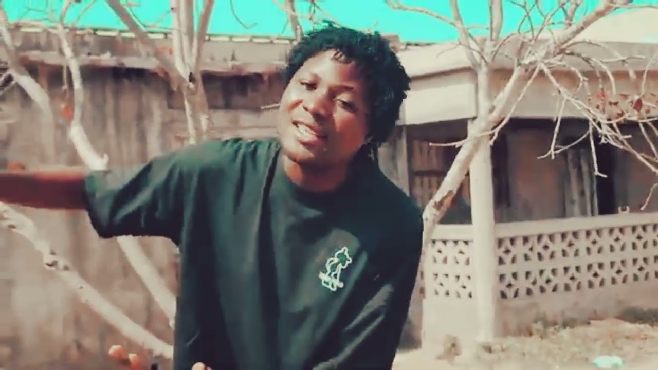 Tereza parte 5 ( Lastoni mwana Nchonje)