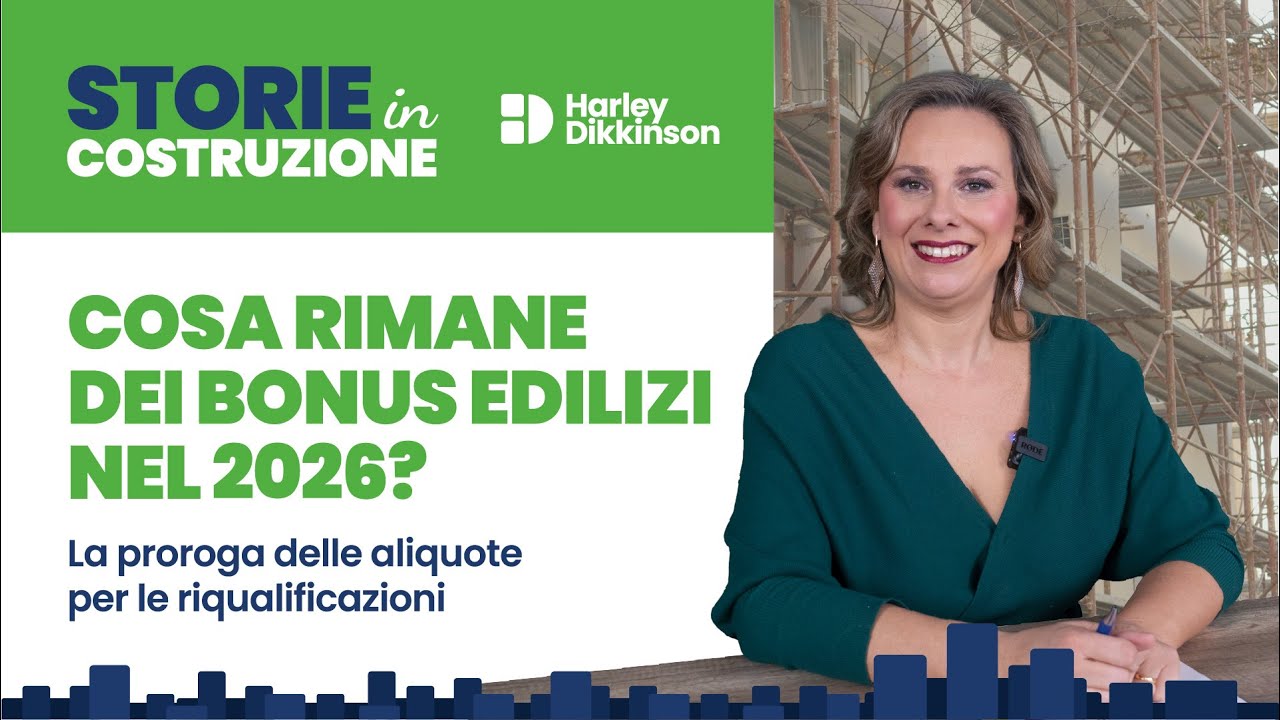 Storie in costruzione - Ep. 4