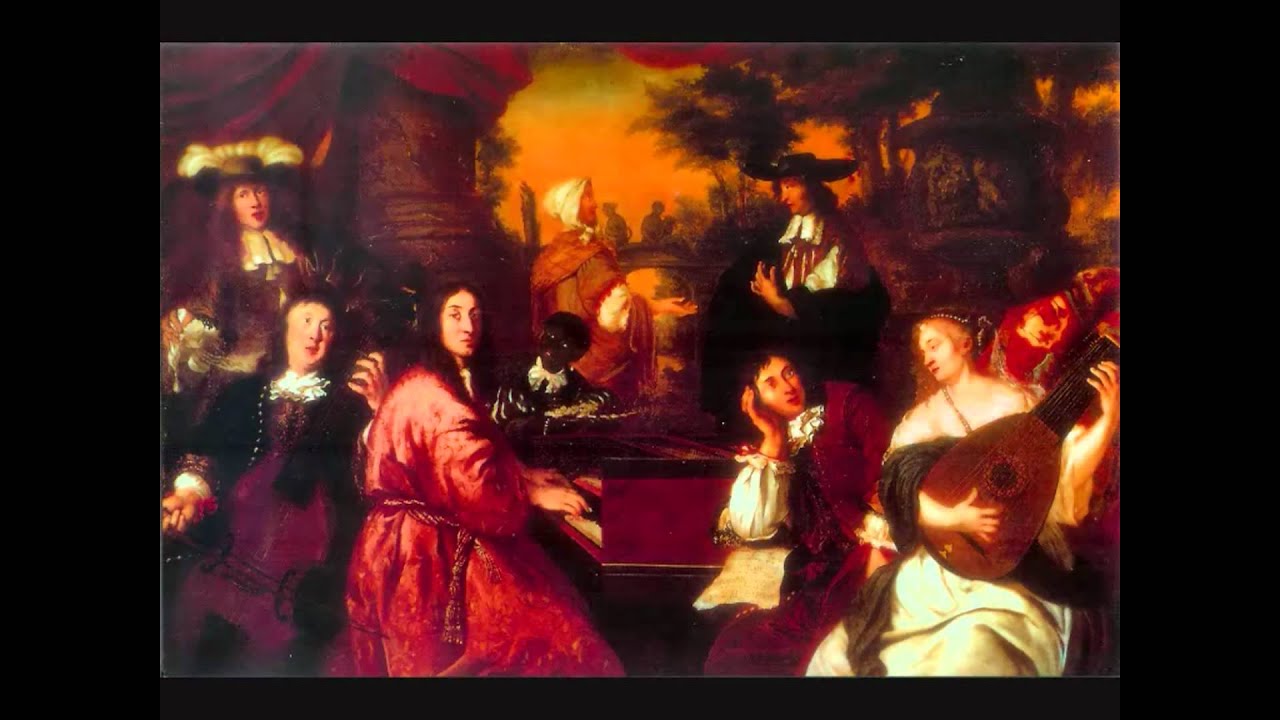 Buxtehude - Das Jüngste Gericht (1/6) § 200 §