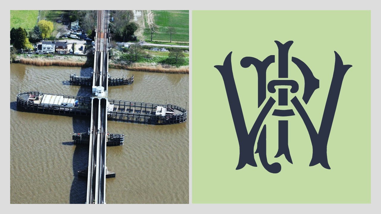 Goole Swing Bridge – Transforming a Victorian wonder -  James Wright, Rob Sellars