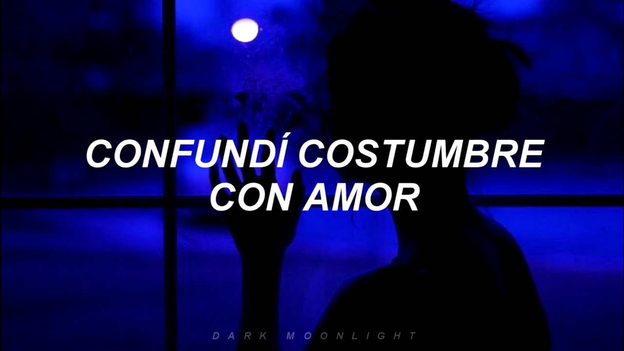 Ventino - Me Equivoqu&eacute; [Letra].