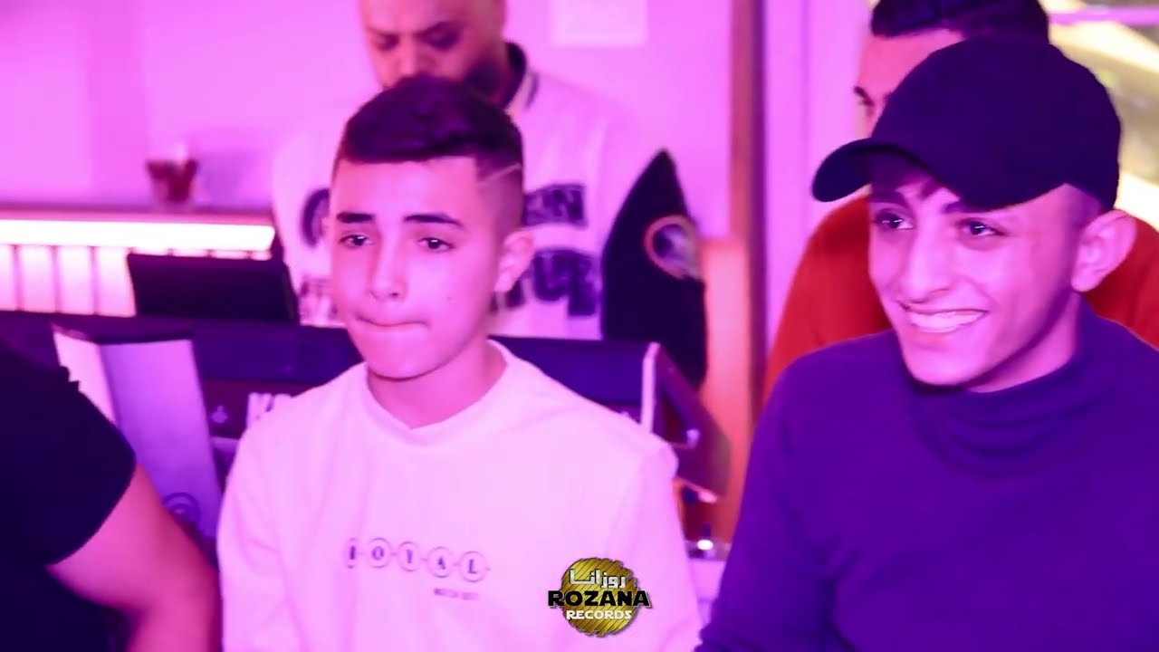 انس ابوسنينة، محمود كيال وشادي ايوب قصف🔥ورديات⚡️تقطيع🔝| 2023