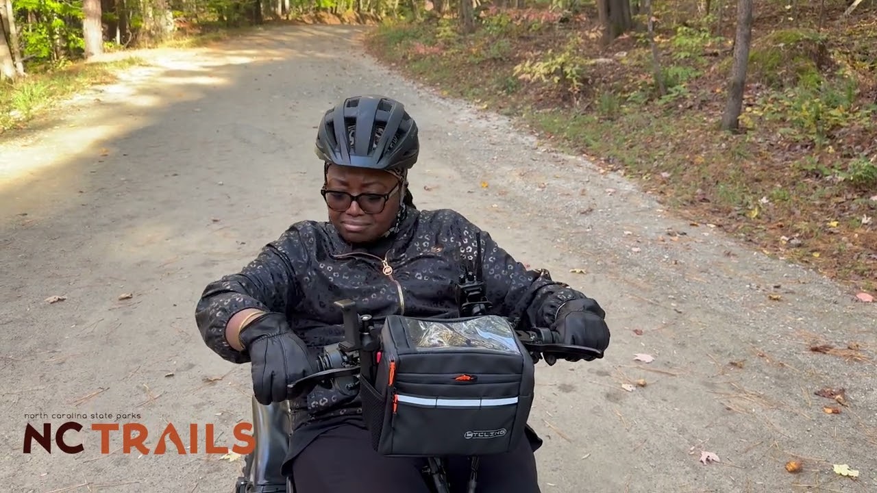 Adaptive Equipment Rental Training