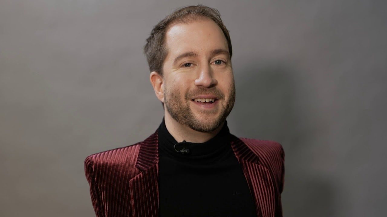 Felix Klieser - Beyond Words | Baroque Arias for Horn by Handel, Vivaldi & Bach (Official Trailer)