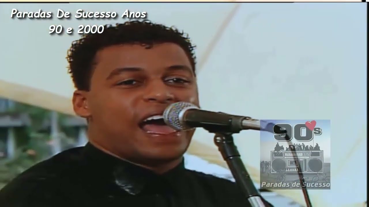 Grupo Raça - Seja Mais Você