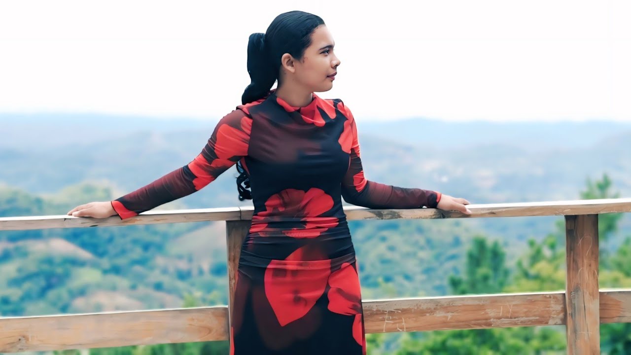 Dios es amor / Yesmi Esther Moreno 