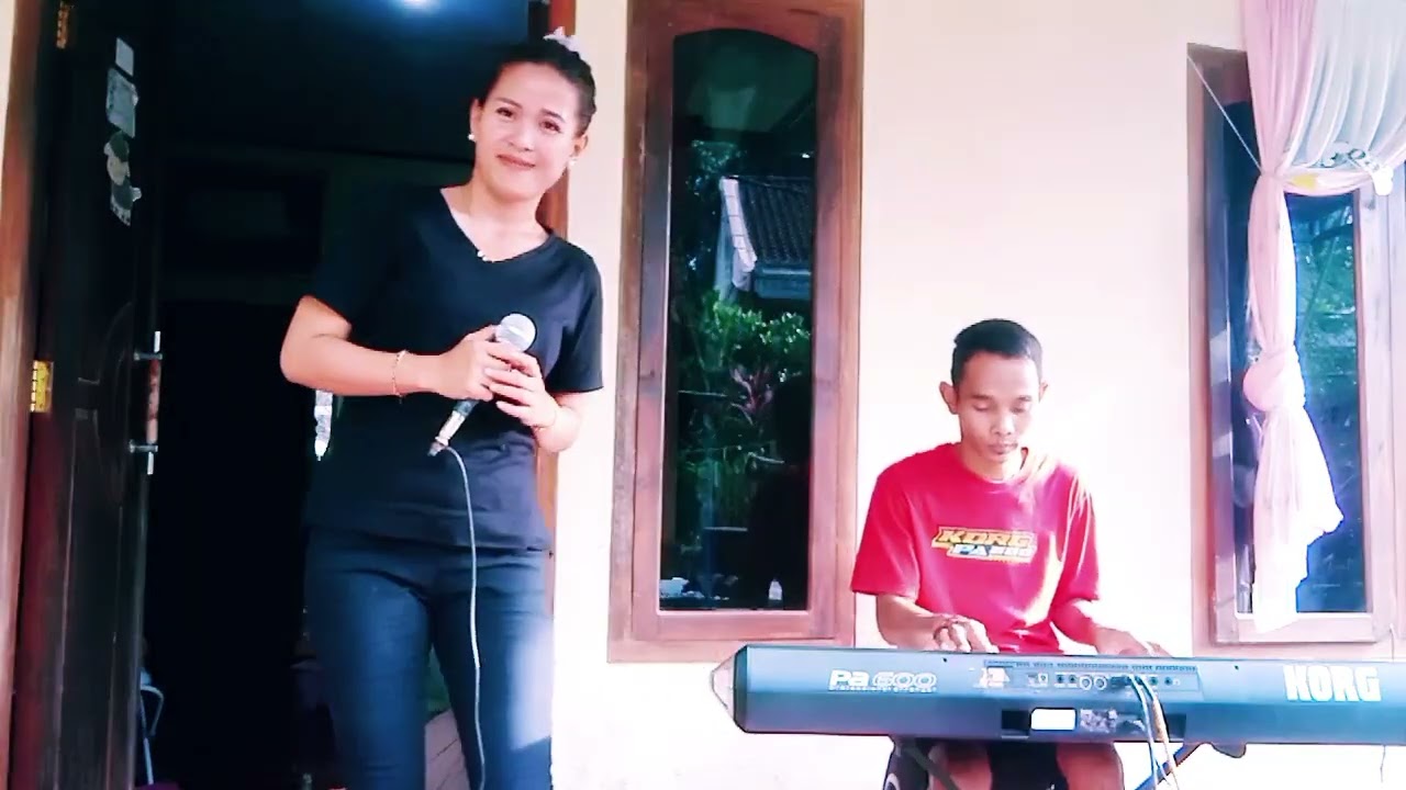 PATAH ARANG (cover) Vini avlionita BLC MUSIC