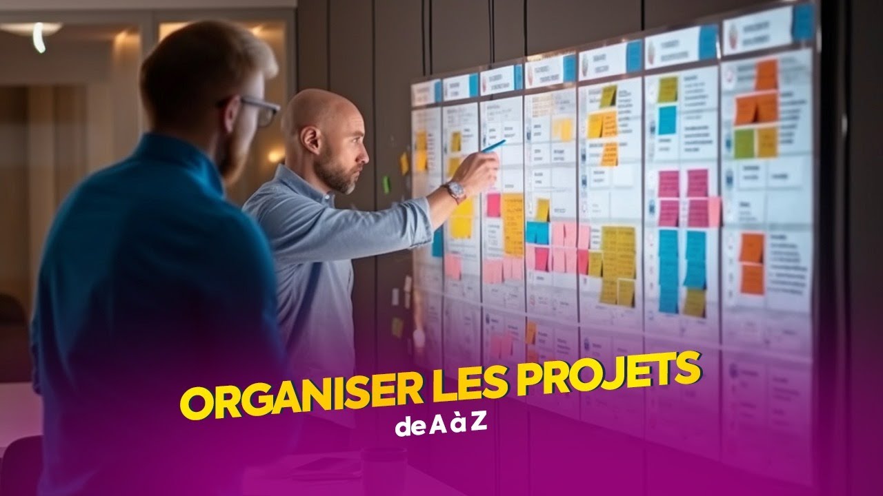 Comment planifier un projet de construction ?