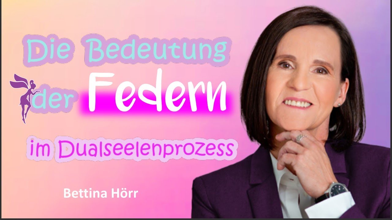 Die BEDEUTUNG der FEDERN🪶💜 im DUALSEELENPROZESS💜Welche BOTSCHAFT ist für DICH bestimmt?