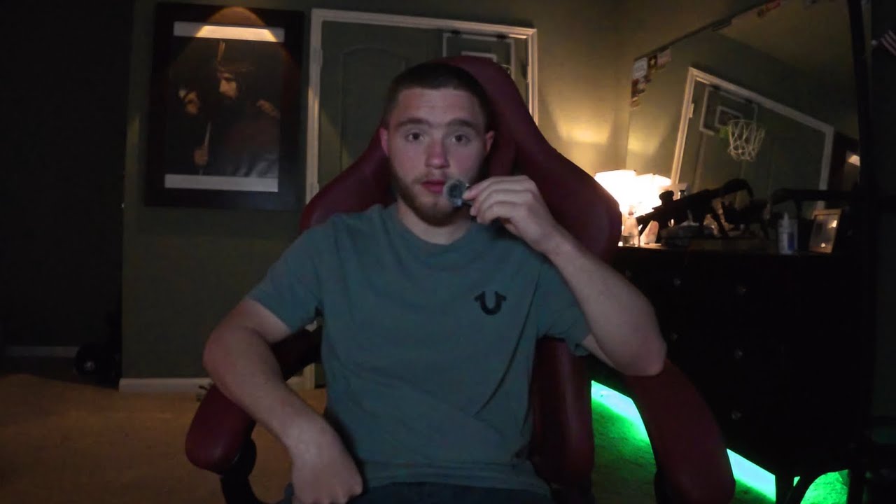 The 3AM Mindset