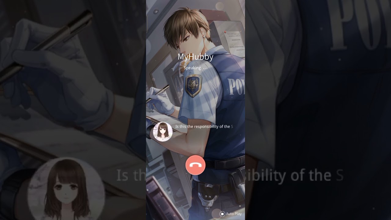 [MLQC] Gavin: Spam Call Call