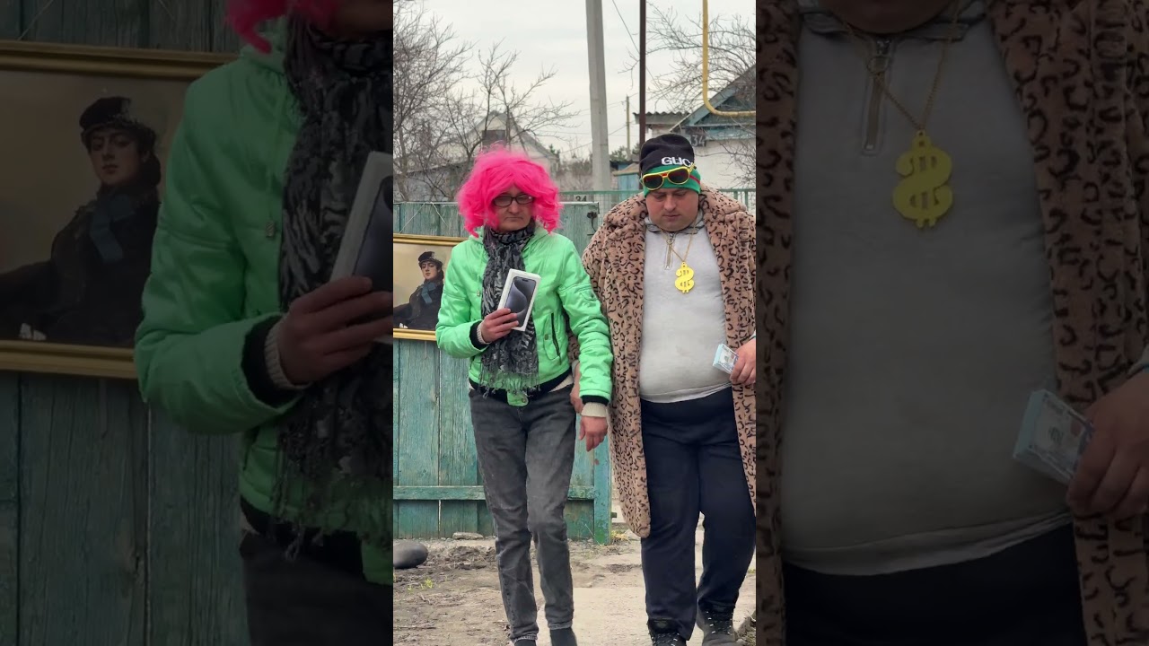 Поддержка через PayPal: elenavanina193@gmail.com