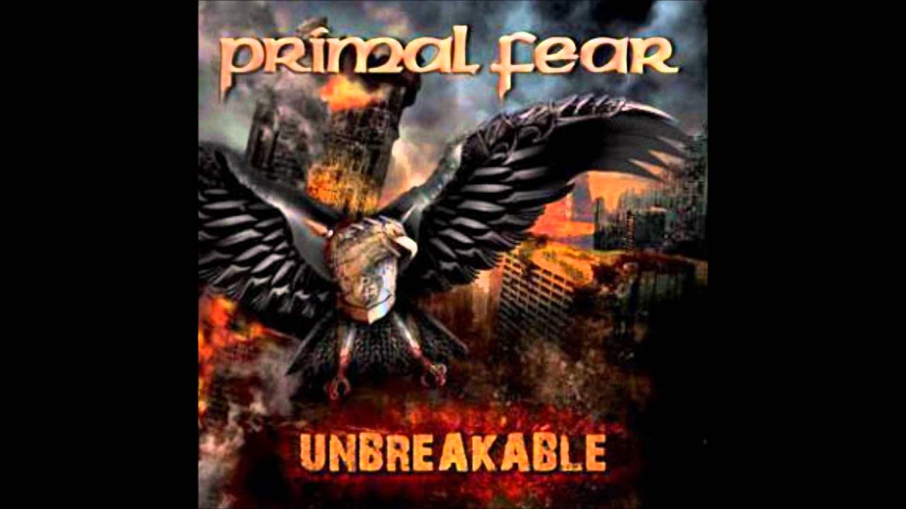 PRIMAL FEAR Unbreakable