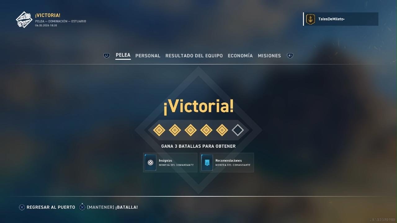 Qué tan difícil puede ser este juego si las partidas las gana tu barco solo???? | World of Warships