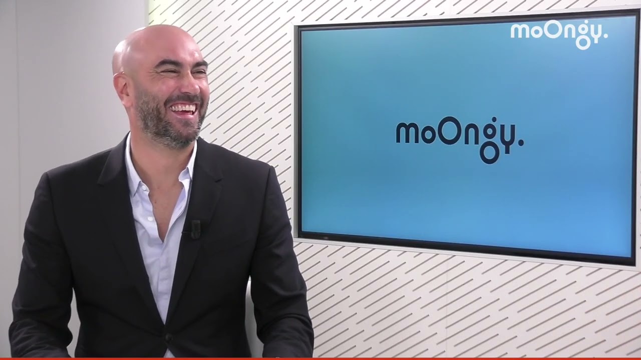 Groupe moOngy | Un cap symbolique vers 2026