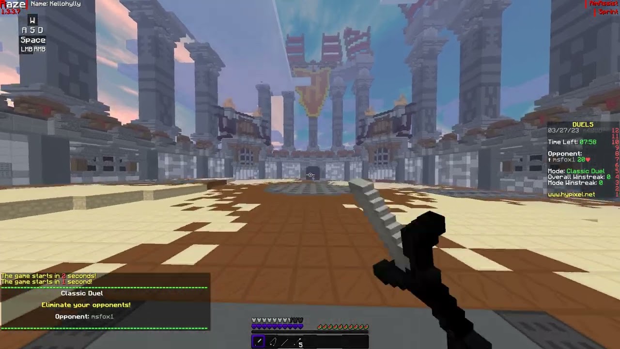 hypickel bhop