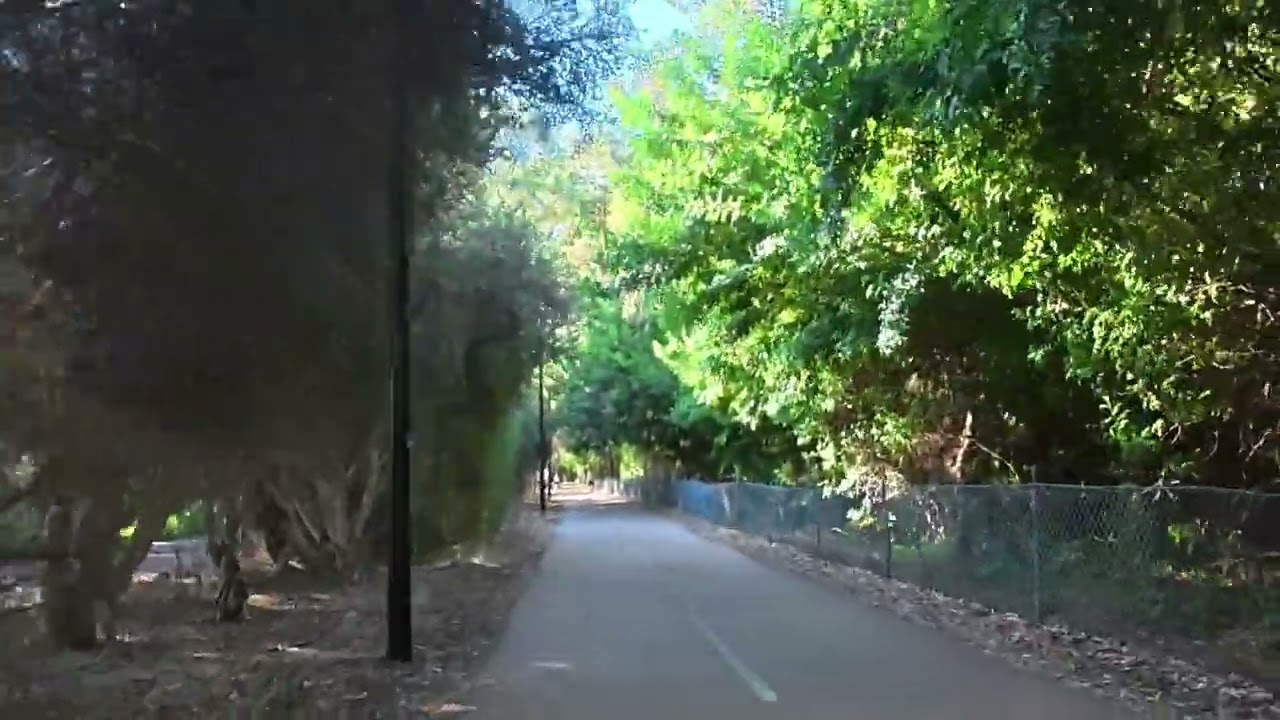 Lake Monger Perth City ,  Magandang Park para sa gusto mag exercise available public toilet