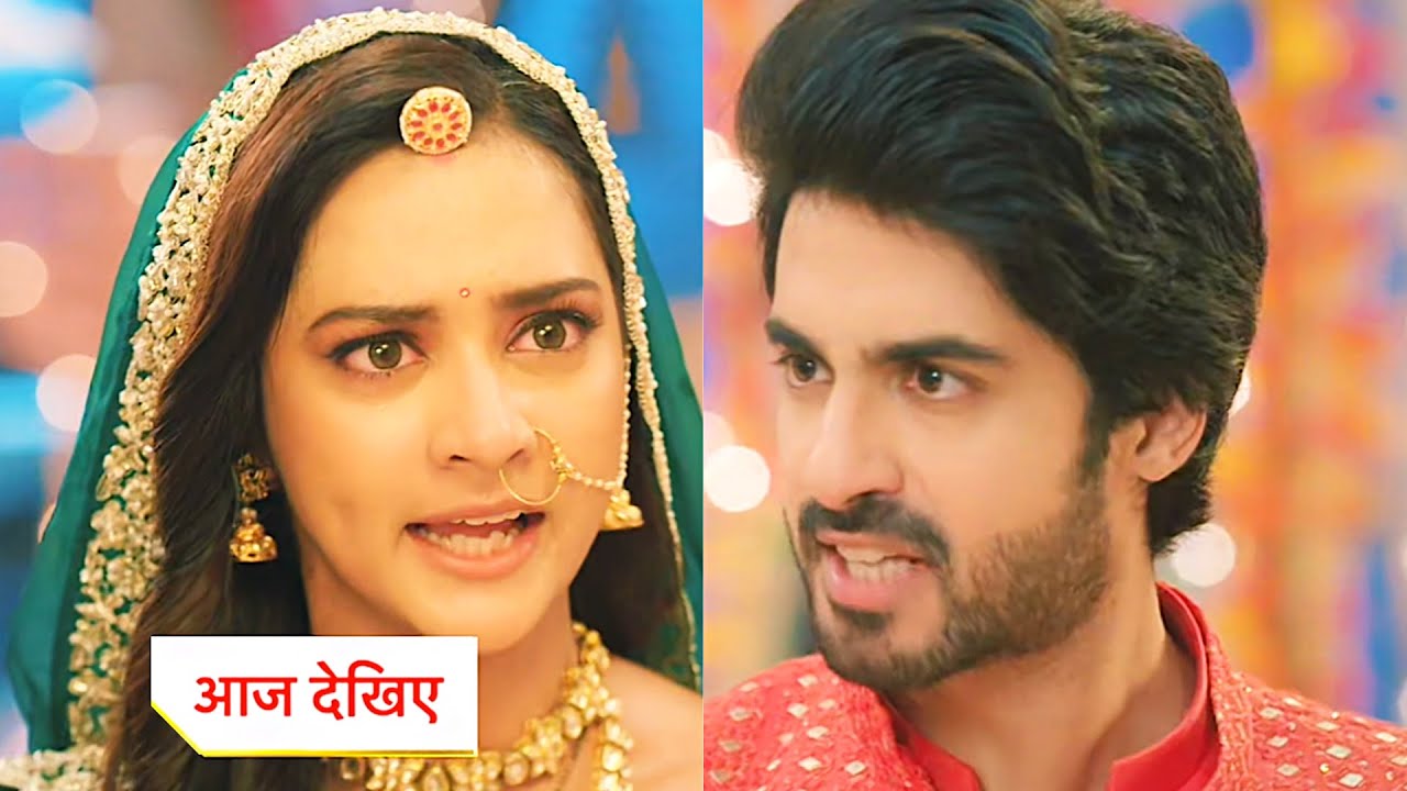 Kabhi Neem Neem Kabhi Shahad Shahad Today Episode NEW PROMO | 25th August 2025