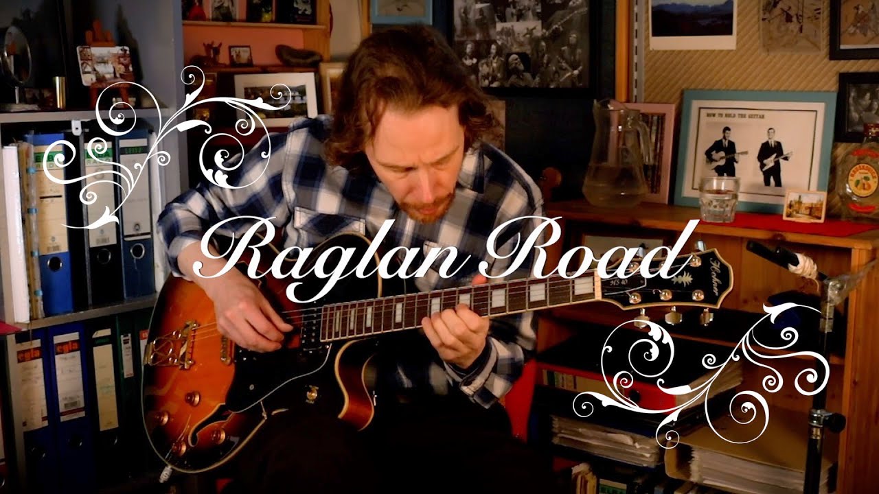 Raglan Road